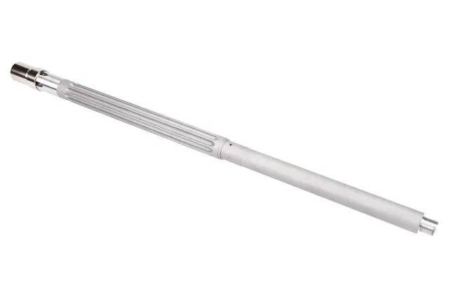 Rainier Arms Match .308 Rifle Gas SDM Fluted DPMS Barrel Gen 2 - 22