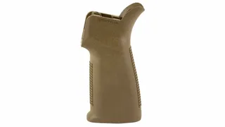 Reptilia Corp CQG-NB Pistol Grip - Field Drab