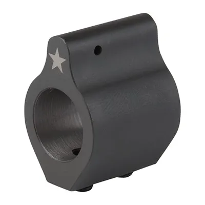 AR-15/M16 .625 Low-Profile Gas Block