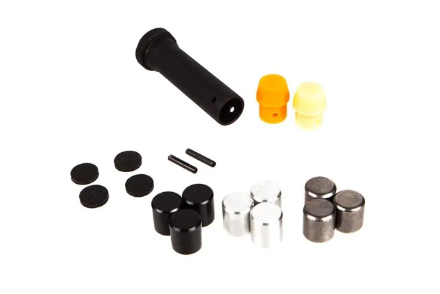 KAK AR15 CONFIGURABLE BUFFER KIT