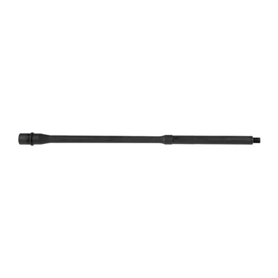 Button AR-15 M16 Barrel 20 Rifle Length 5.56mm