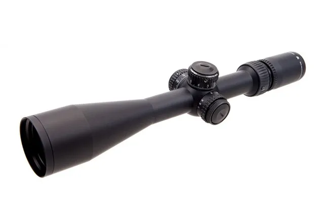 Vortex Razor HD AMG 6-24x50 FFP Riflescope - MRAD
