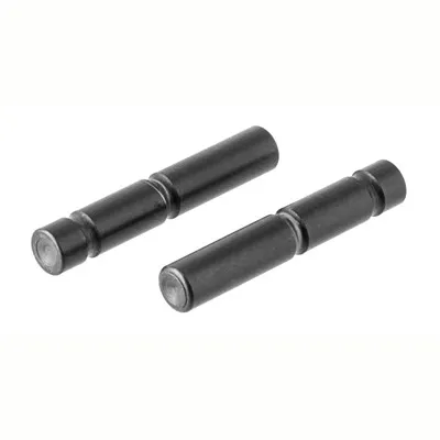 Titanium AR-15 Trigger/Hammer Pins Ti .154