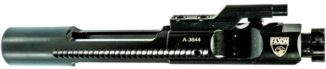 Faxon Firearms 458/ 450 M16 Bolt Carrier Group BCG Nitrided