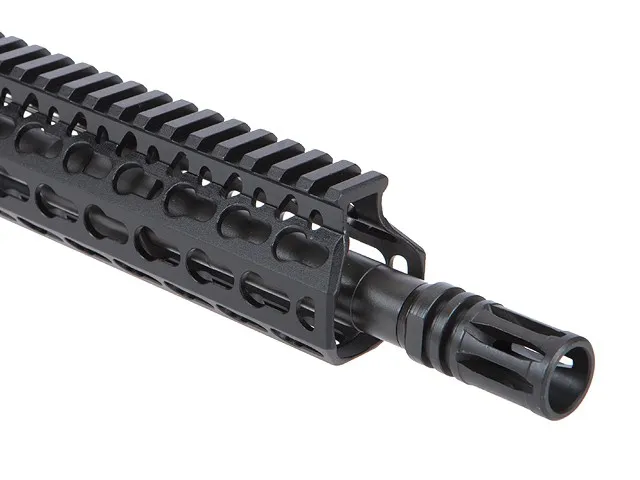 BCM AR-15 Upper Receiver BFH 14.5 Mid KMR-ALPHA 13