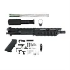 AR-15 Pistol Completion Kit