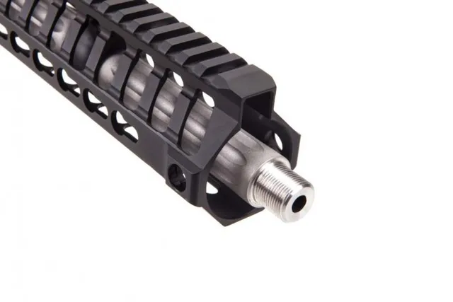Rainier Arms Match 6.5 Creedmoor Complete Upper - 18"