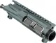 CMMG Upper Receiver Assembly Mk4/AR15 Forward Assist Charcoal Green