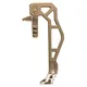 Phase 5 Weapon Systems Extended V3 Bolt Release Flat Dark Earth