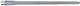 Rainier Arms Match .223 Wylde Lightweight Barrel 18in 1-8 Twist 1/2x28 Silver Medium