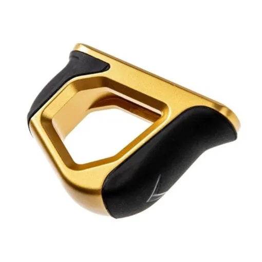 Tyrant Designs Concept One M-LOK/KeyMod HandStop - Gold