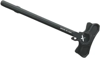 ACF-L LPVO Ambidextrous Charging Handle, 5.56, Black