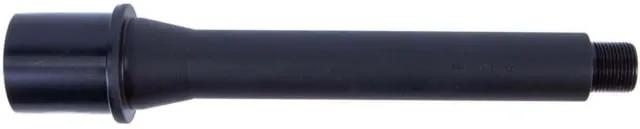 Rainier Arms Select 9mm Barrel 6in 1-10 Twist 1/2x28 Black Small