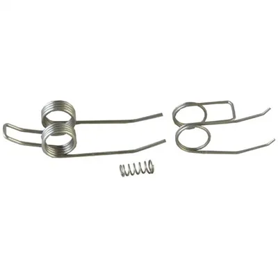 Reduced Power Action Kit