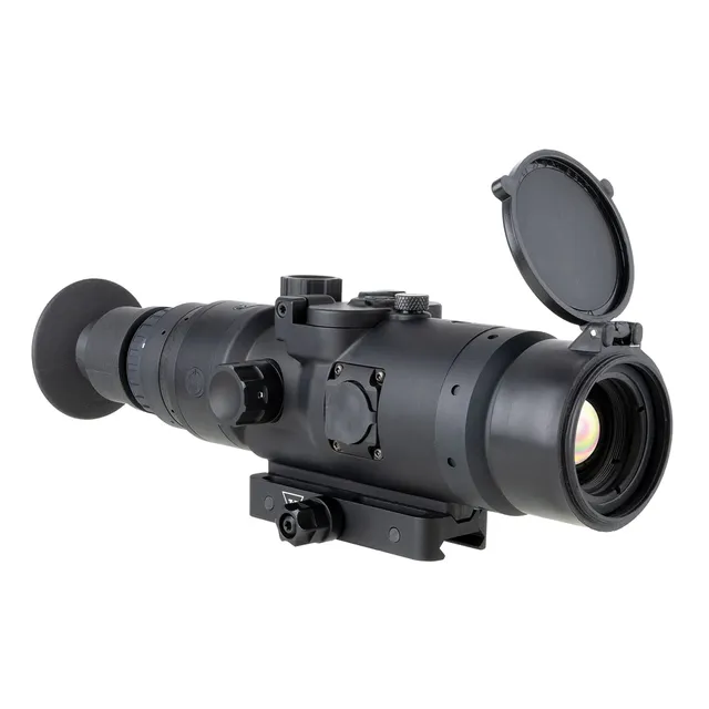 Trijicon IR-Hunter Thermal Rifle Scope