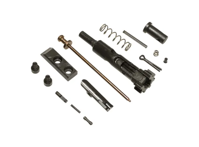 CMMG Parts Kit Complete BCG Repair Mk57 5.7x28mm