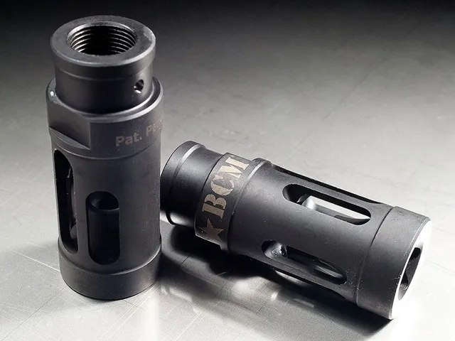BCM Compensator MOD 1 5.56