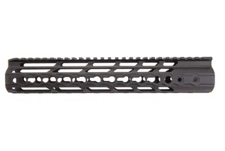 V Seven MAGNESIUM HYPER-LIGHT AR-15 KEYMOD HANDGUARD - 11"