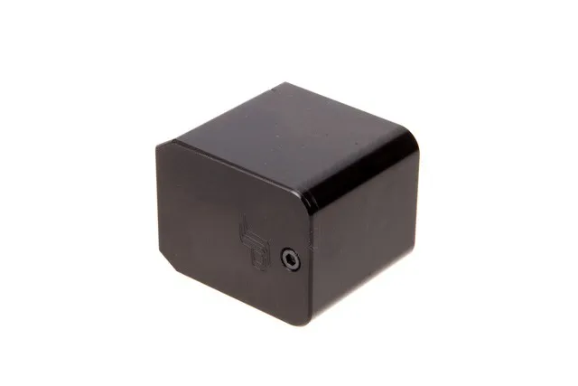 Springer Precision MPX Magazine Extension - Black