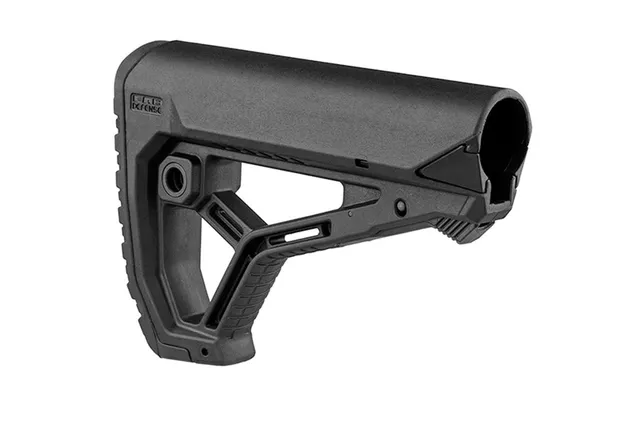 FAB Defense AR-15 GL-Core Buttstock