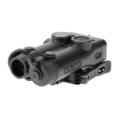 Le117-R Elite Red Colimated Laser