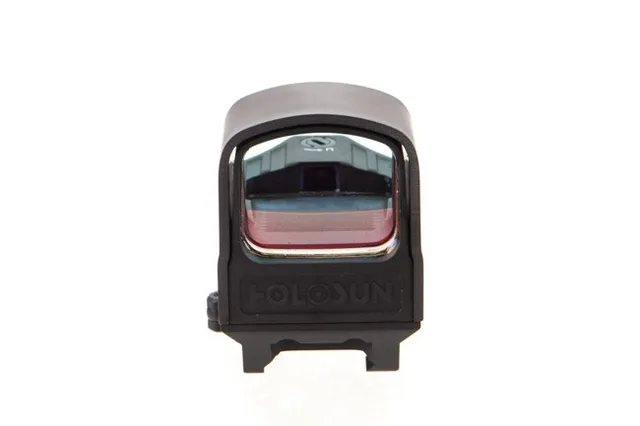 Holosun HS510C Red Dot