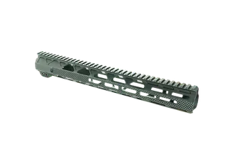 Timber Creek Greyman 10" M-LOK AR15 Handguard