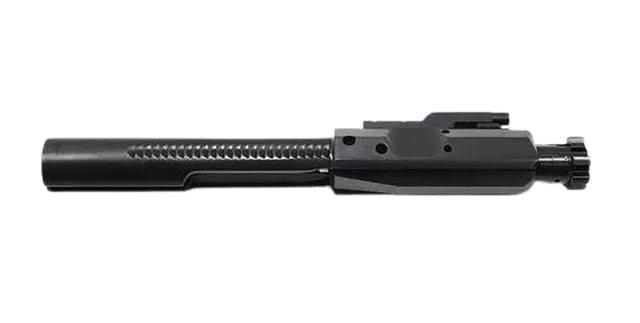 DPMS AR-10 .308 Caliber Bolt Carrier Group Nitride Black