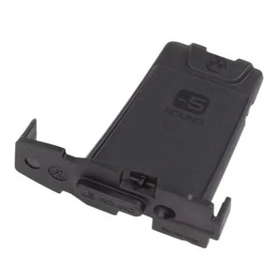 Magpul Minus 5 Round Limiter, PMAG AR/M4 GEN M3, 3 Pack – MAG285-BLK