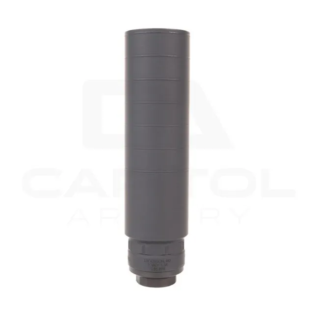 Torch 5.56 Suppressor with 1/2x28 Direct Thread Mount
