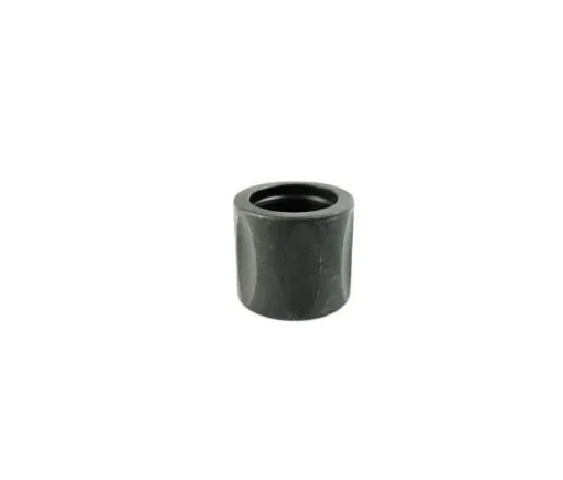 Dirty Bird 5/8x24 x 3/4 OD x 5/8 Long Fluted Thread Protector for 7.62x39, 300 BLK, 6.8 SPC, 6.5 Grendel - Black