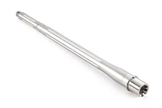 Wilson Combat AR Threaded Barrel .308 WIN Super Sniper 18 in Fluted Threaded 1-10 Twist