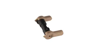 Geissele Super Configurable Safety Selectors DDC