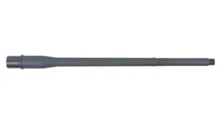 Rainier Arms Match Series 6.5 Creedmoor AR-10 Threaded Barrel 18 inch Rifle Length 1-8 Twist 5/8 X 24 Nitride Black Medium