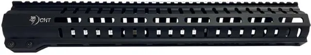Cry Havoc Tactical AR-10 308 Hand Guard Kit 15in Type II Hard Coat Anodizing