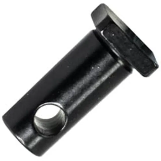 White Label Armory AR-15 Cam Pin Bolt Carrier Group Black