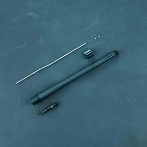 Criterion Barrel Kit - 5.56, CORE, 13.9"
