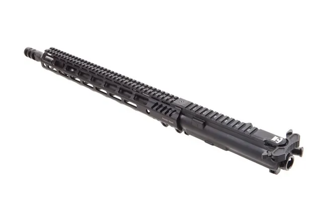 Adams Arms P3 Adjustable Complete Upper 5.56 - 16.5"