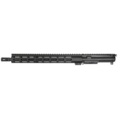300BLK 16" Socom Pistol Bbl Complete Upper Receiver For AR15