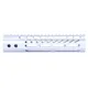 Guntec USA Ultra Lightweight Thin M-LOK System Free Floating Handguard w/Monolithic Top Rail 9in Unfinished