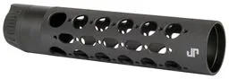 JP Enterprises RC Hanguard for AR-15/M16 w/Mid-length Gas System Black