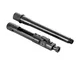 CMMG Inc Barrel and Bolt Carrier Group Kit .45ACP 8 in Salt Bath Nitride Black