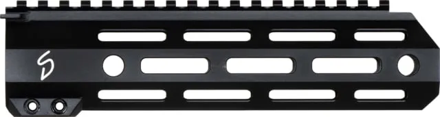 Stern Defense SD MOD4 M-LOK Handguards 8in Black 002-SD HG8 MOD4-M