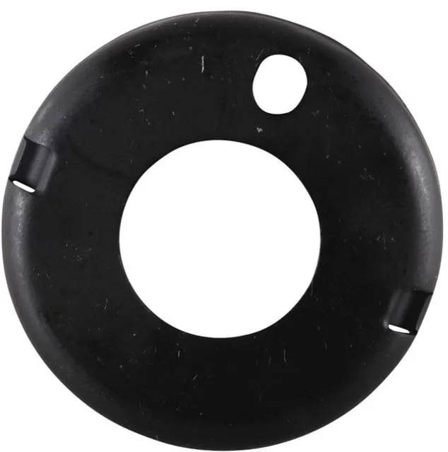 Dark Storm Industries Delta Round Ring Hand Guard Cap Black