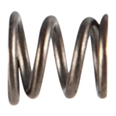 Brn AR-15 Bolt Extractor Spring, Steel