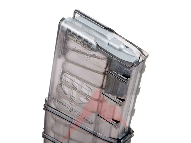 Elite Tactical Systems Group AR15 30 Round Magazine