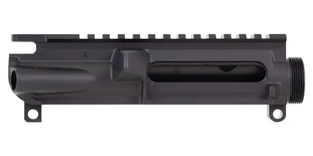 PSA AR15 Stripped Upper Receiver - With Logo