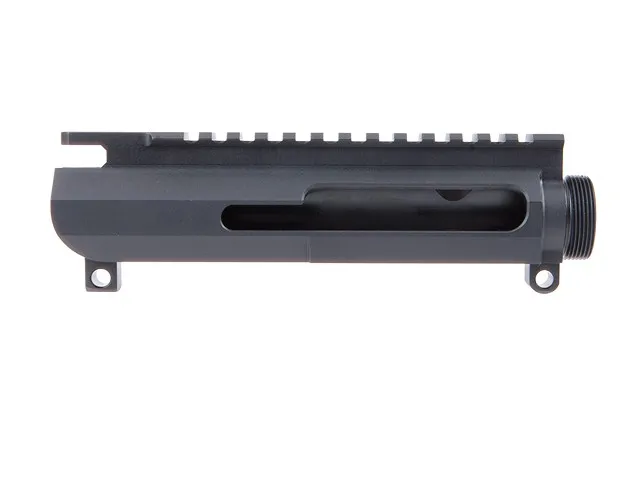 CMT Tactical UPUR - 3A Billet Upper Receiver - Side Charger