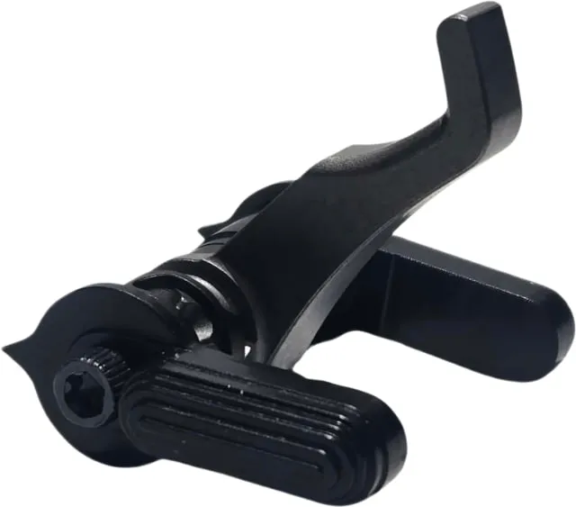 AS Designs ARC-Fire V2 Ambi Kit 0-45-180 Black