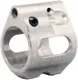 Fostech Throttle Adjustable Gas Block Stainless Steel 0.75
